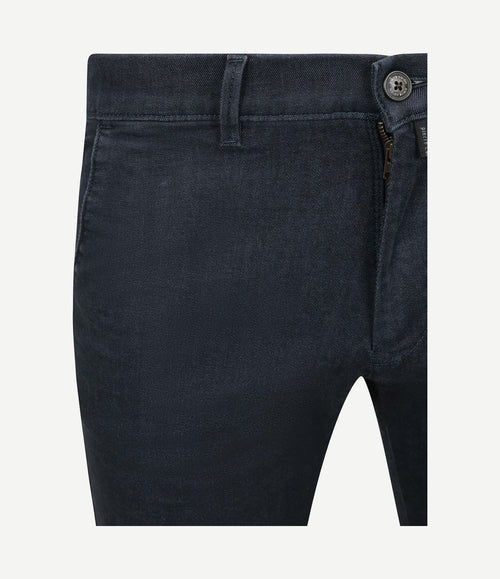 Chino colmar donkerblauw