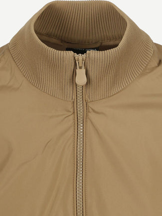 Bodywarmer orris camel