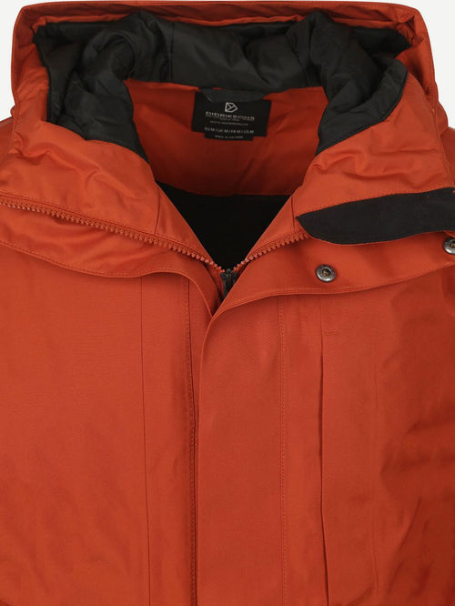 Didriksons adam jas rust | Regular-fit