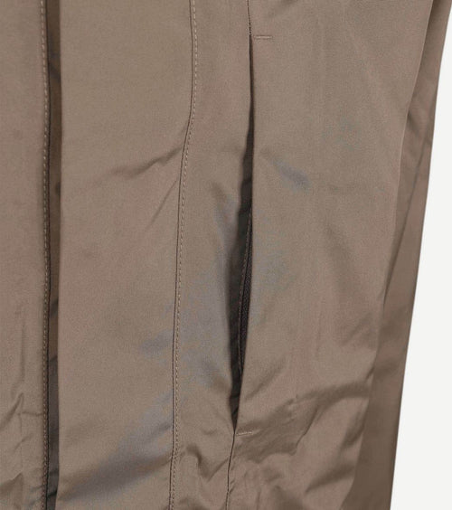 Didriksons parka kenny beige | Regular-fit