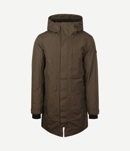 Parka kenny bruin