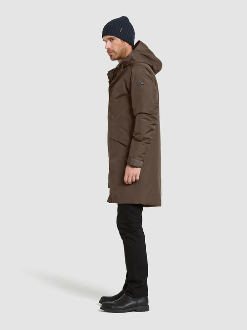 Parka kenny bruin