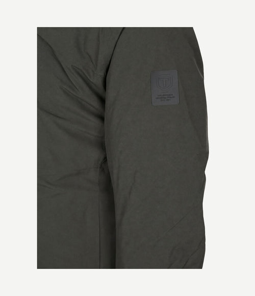 Gavin mpc extreme jacket olive