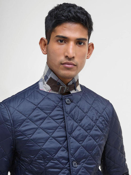 Jack sander donkerblauw