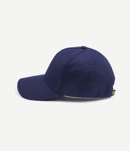 Pet donkerblauw