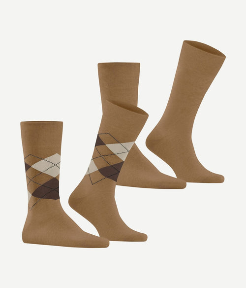 Burlington Everyday mix (2-pack) beige 5152