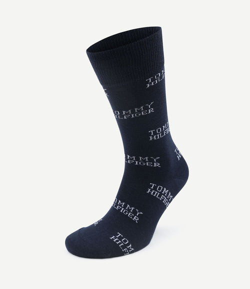 Giftbox (3-pack) donkerblauw