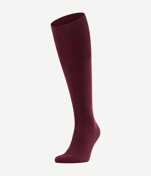 Falke airport kniekous barolo 8596