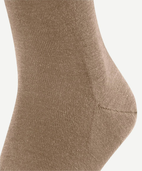 Falke airport sok beige