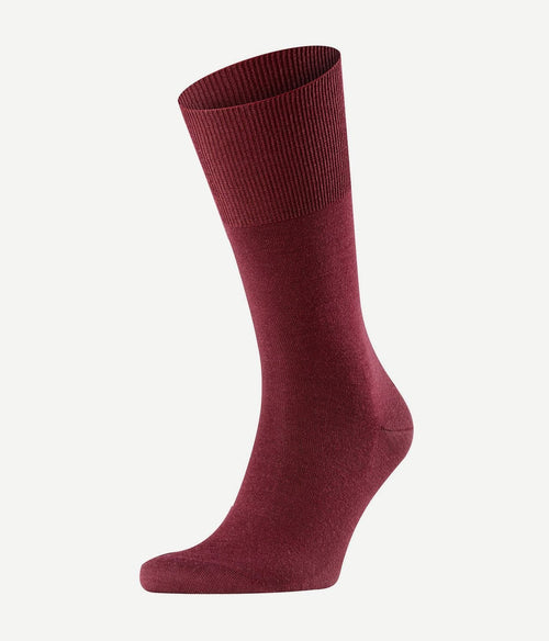 Falke airport sok bordeaux 8596