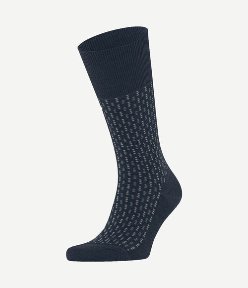Airport sok special edition donkerblauw