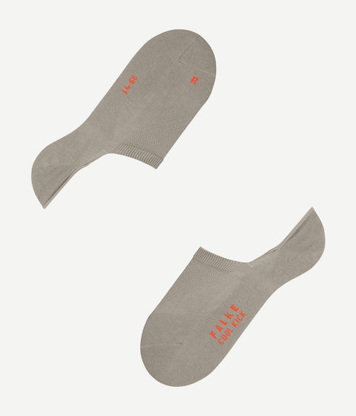 Falke cool kick antslipsok beige