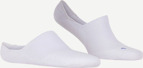 Falke cool kick antslipsok wit