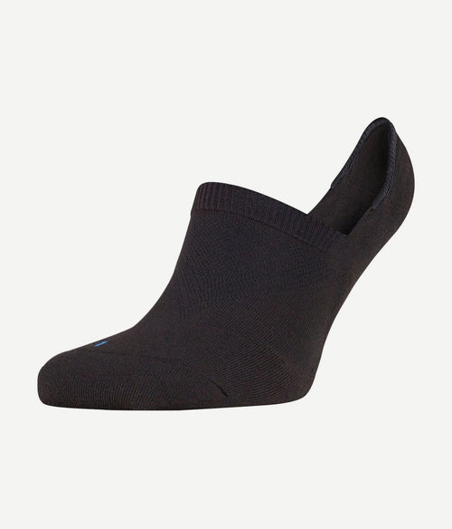 Falke cool kick antslipsok zwart