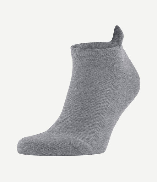 Cool kick enkelsok grijs
