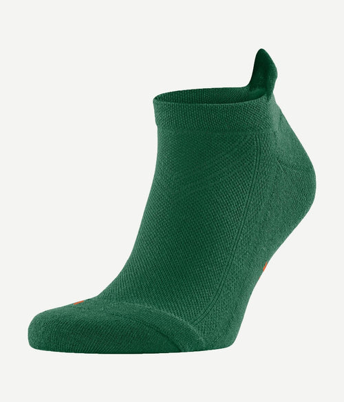 Falke cool kick enkelsok groen