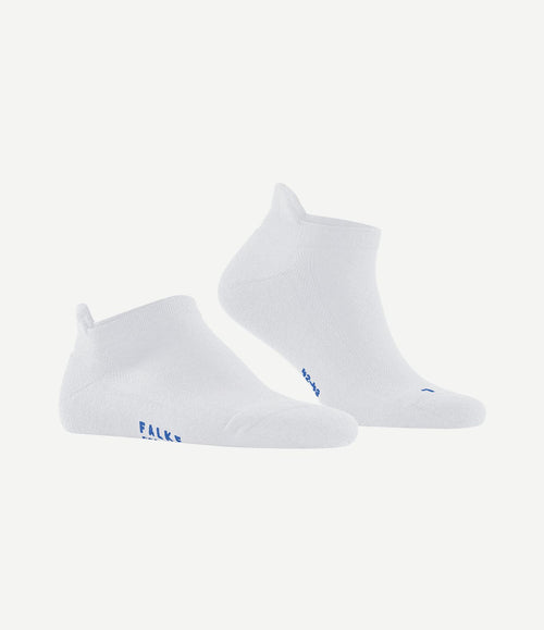 Cool kick enkelsok wit