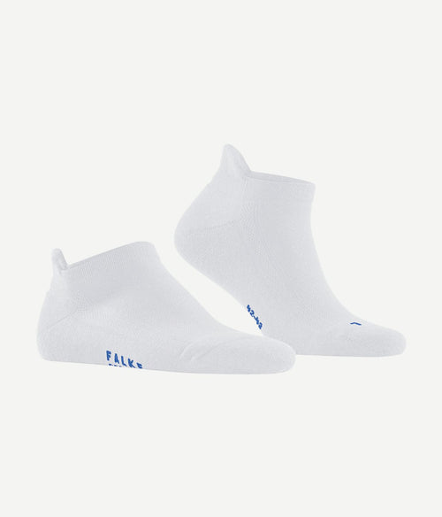 Cool kick enkelsok wit
