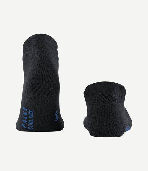 Cool kick enkelsok zwart