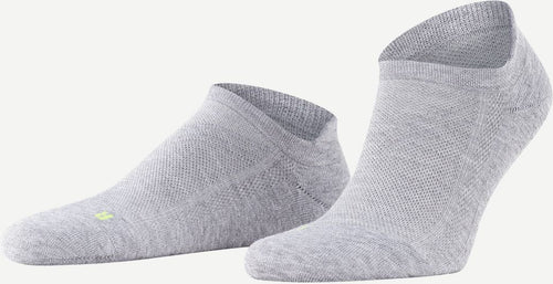 Falke cool kick sneakersok grijs