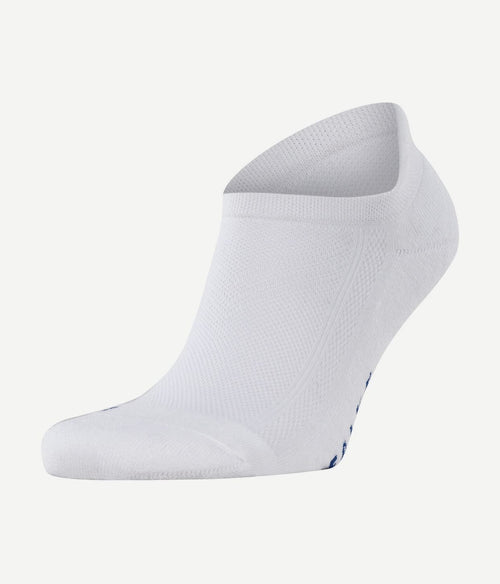 Falke cool kick sneakersok wit