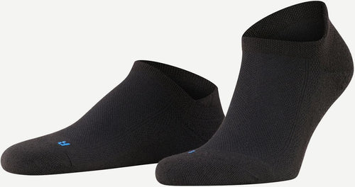Falke cool kick sneakersok zwart