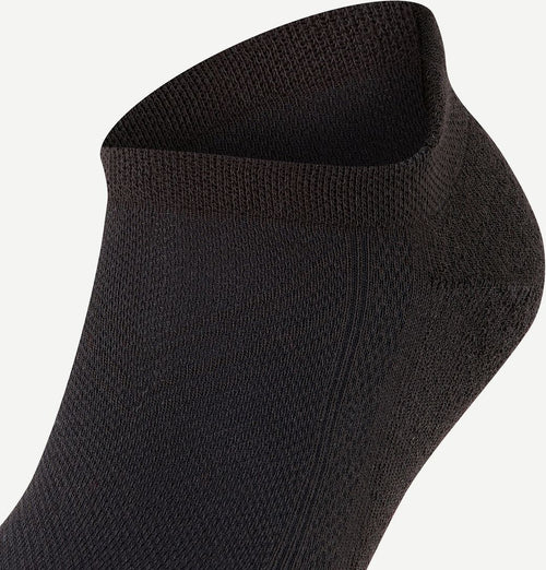 Falke cool kick sneakersok zwart