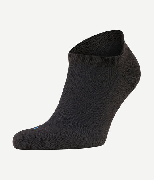 Falke cool kick sneakersok zwart