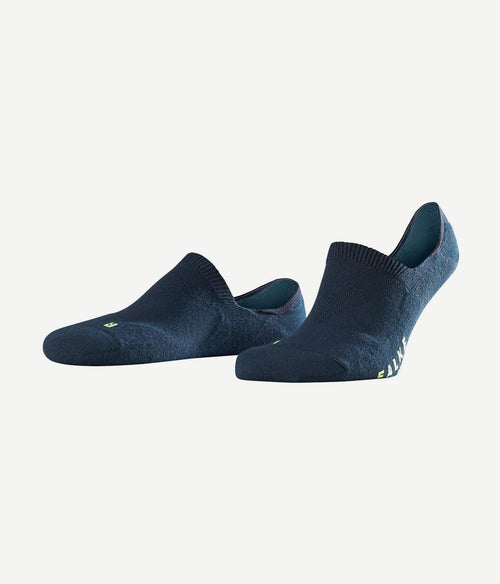 Falke cool kick sok donkerblauw