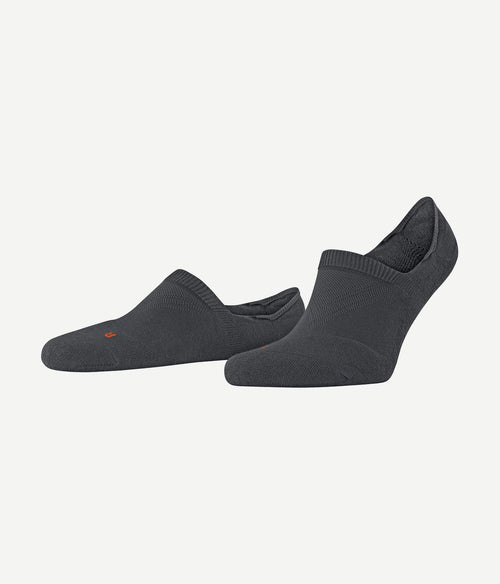 Falke cool kick sok donkergrijs