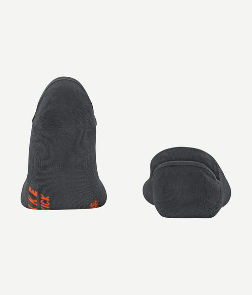 Falke cool kick sok donkergrijs