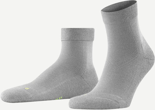 Falke cool kick sok grijs