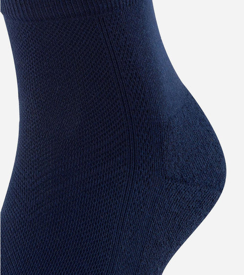 Falke cool kick sok donkerblauw