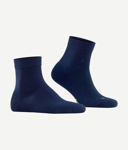 Falke cool kick sok donkerblauw