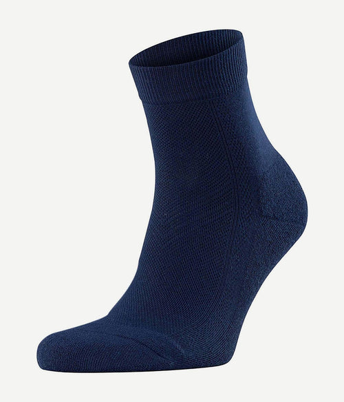 Falke cool kick sok donkerblauw