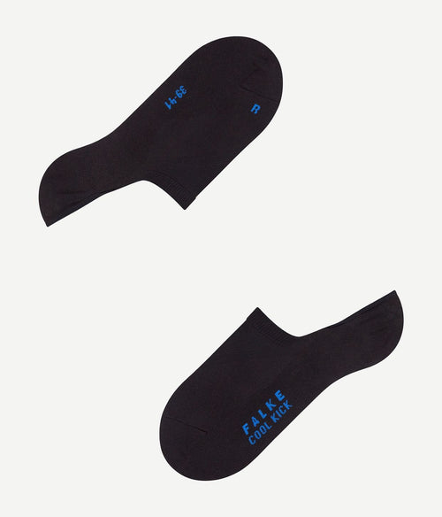Falke cool kick sok zwart