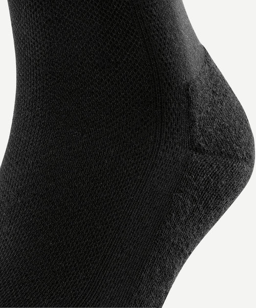 Falke cool kick sok zwart 3000