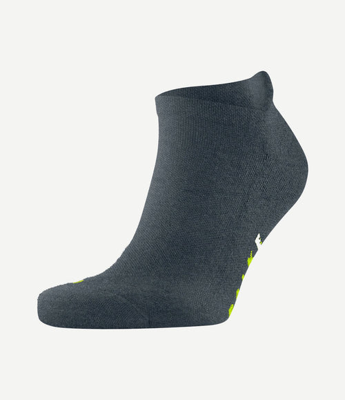 Keep warm sneaker sok donkerblauw 6340