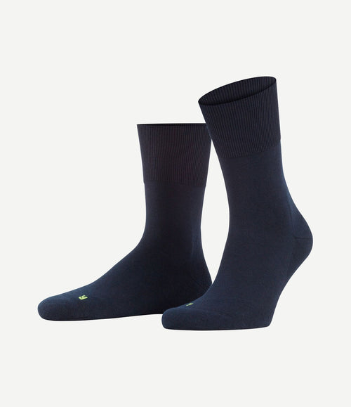 Run ergo marine blauw 6120