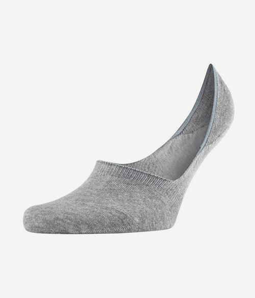 Sneaker sok grijs