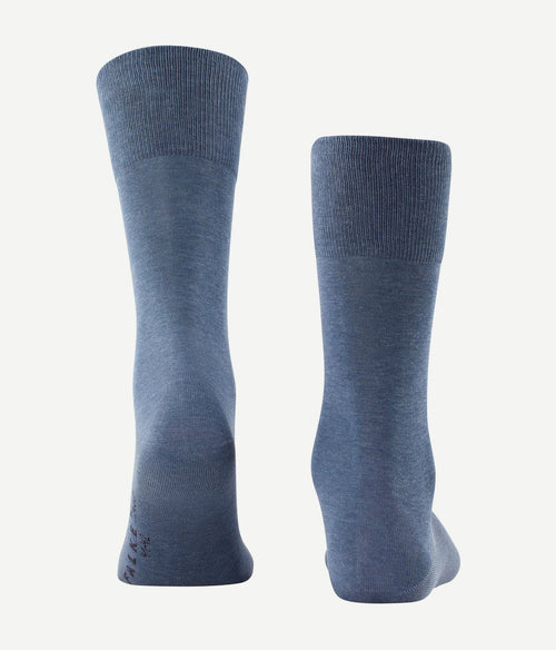 Tiago sok donkerblauw