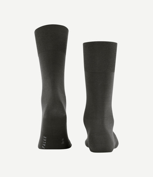 Climawool sok bruin 5930