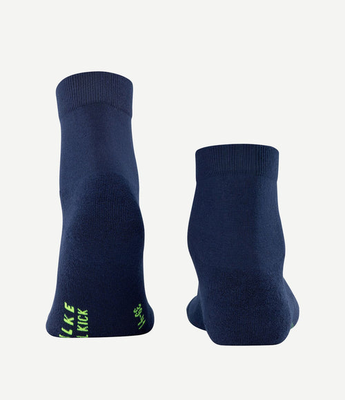 Cool kick sok donkerblauw 6120
