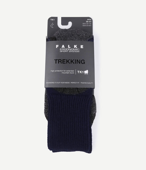 Tk1 adventure sokken wolmix 6120