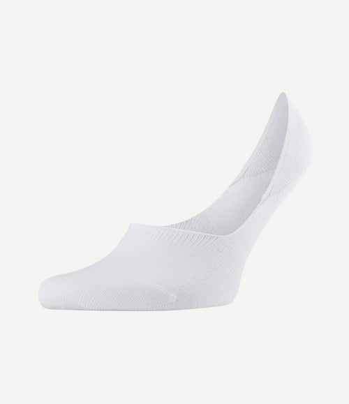 Step sneakersok invisible wit