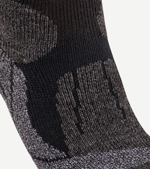 Falke tk1 adventure sokken wolmix 3010