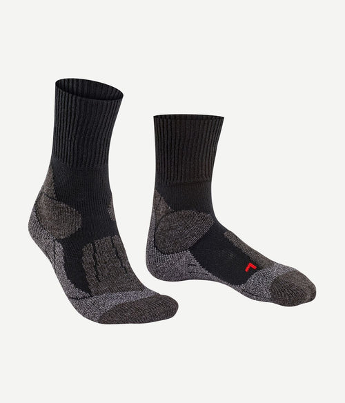 Falke tk1 adventure sokken wolmix 3010