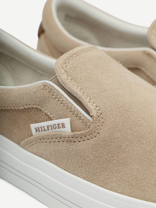Sportloafer beige