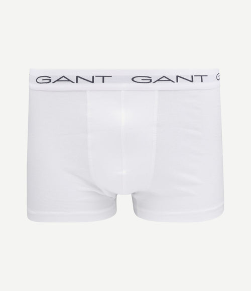 Boxershorts (3-pack) grijs