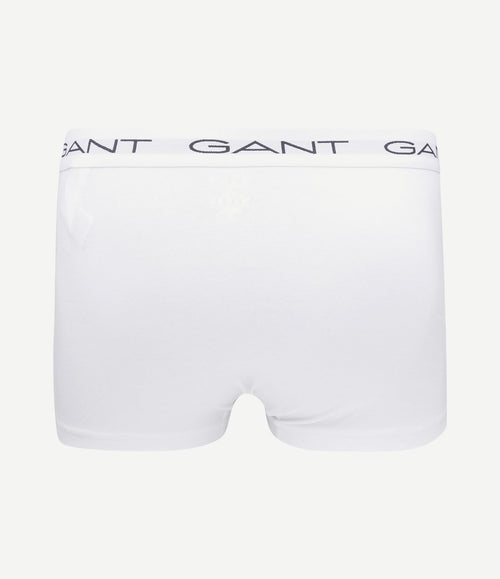 Boxershorts (3-pack) grijs